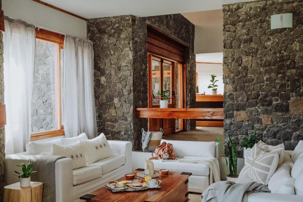 Hosteria El Coiron Esquel Exteriör bild